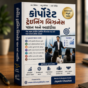 Corporate Training Business Plan Book